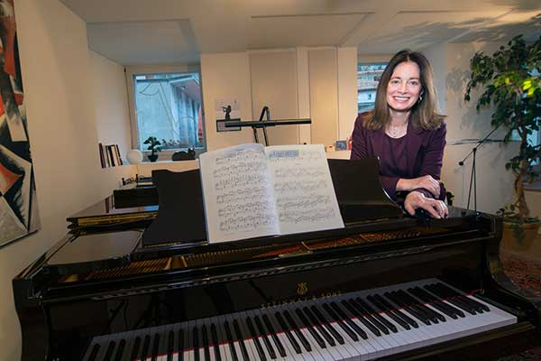 Anne Hübscher